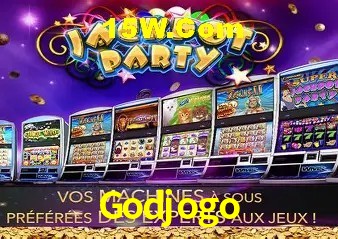 Benefícios da Conta Godjogo