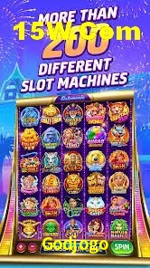 Casino VIP Godjogo