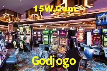 Cadastro Rápido Godjogo