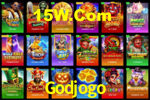 Godjogo,Godjogo.Com