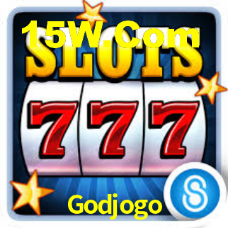 Interface do App Godjogo