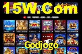 Godjogo Vip