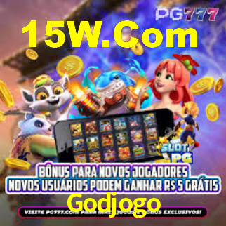 Godjogo