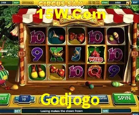 Sistemas de Segurança Godjogo