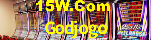 Godjogo - Plataforma Oficial - Godjogo.Com