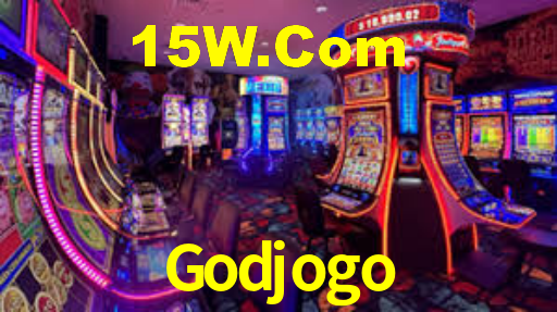 Godjogo.Com