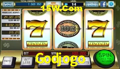 Casino Ao Vivo Godjogo
