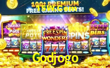 Login Seguro Godjogo