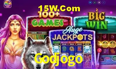 Sistemas de Segurança Godjogo