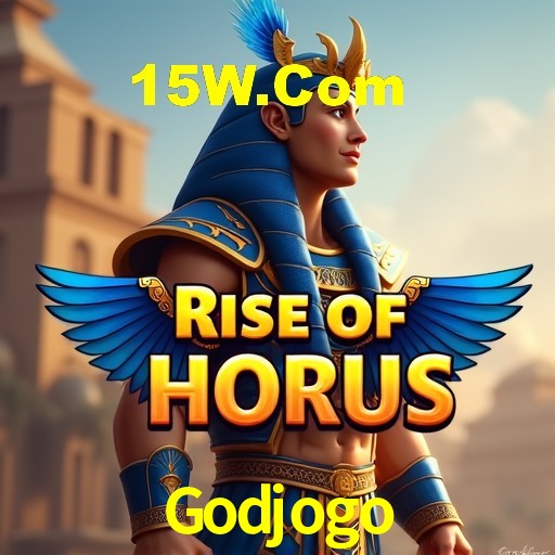 Recursos de Bônus Godjogo