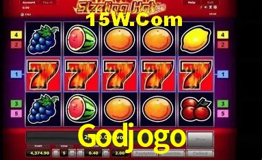 Promoção Relâmpago Godjogo