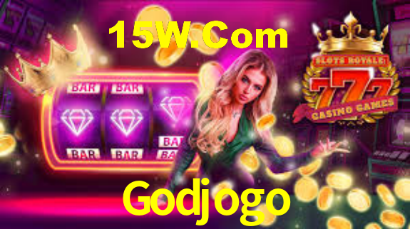 Godjogo.Com
