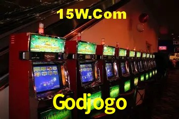 Gates of Olympus Godjogo