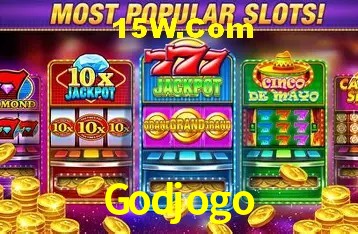 Estatísticas Godjogo