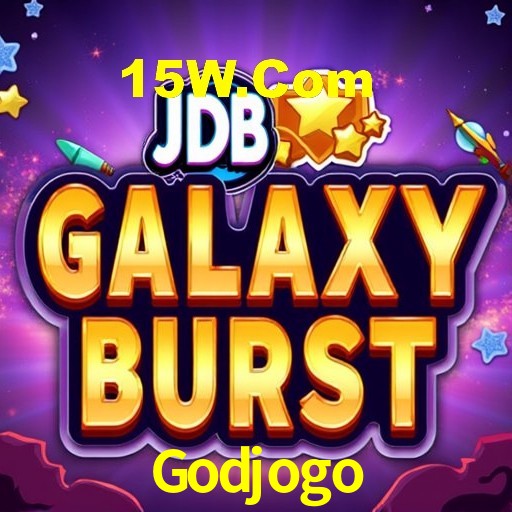 Bônus de Boas-vindas Godjogo