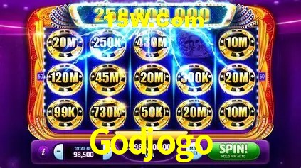 Promoção Relâmpago Godjogo