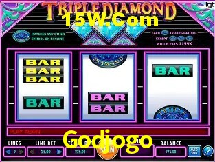 Diretório de Jogos Godjogo