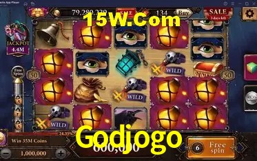 Especiais de Fim de Semana Godjogo
