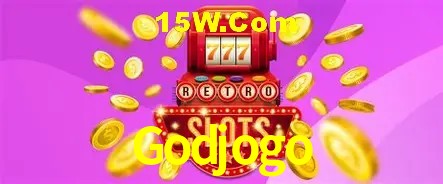 Provedores de Jogos Godjogo