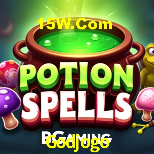Provedores de Jogos Godjogo