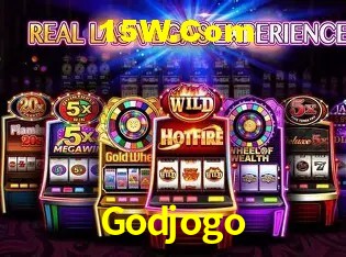 Integração de APIs Godjogo