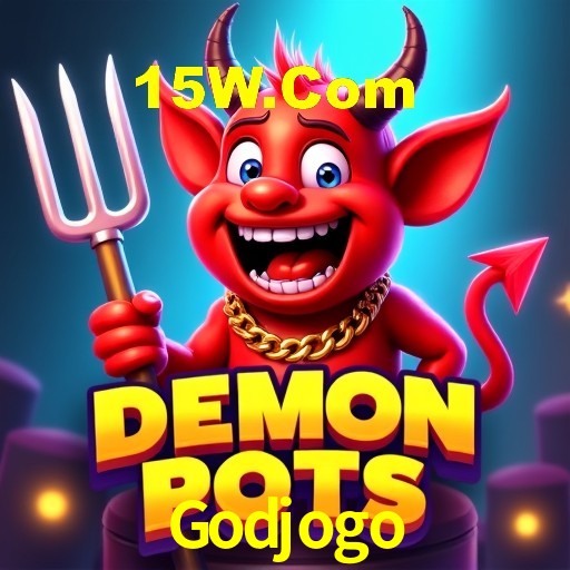 Jogos de Slot Godjogo