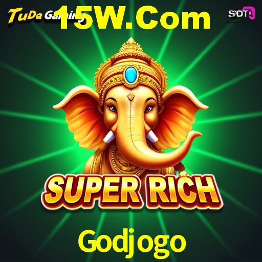 Torneios Godjogo