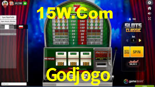 Godjogo.Com