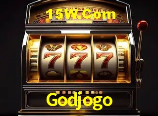 Jogos de Slot Godjogo