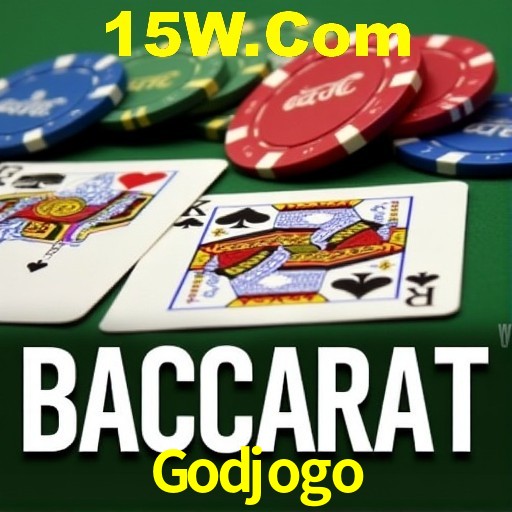 Interface do App Godjogo